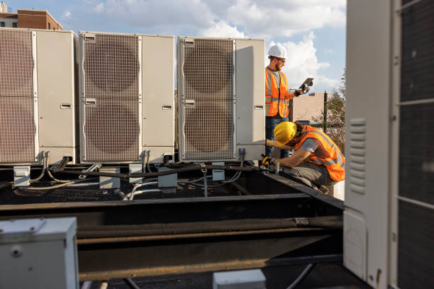 Best Heating repair services  in Madera Acres, CA