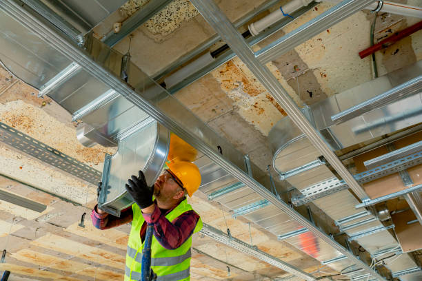 Best Commercial HVAC repair  in Madera Acres, CA