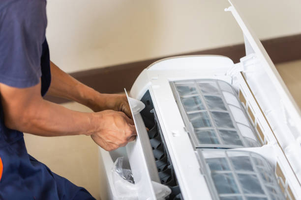 HVAC emergency services in Madera Acres, CA