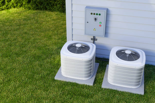 Best Affordable air conditioning repair  in Madera Acres, CA