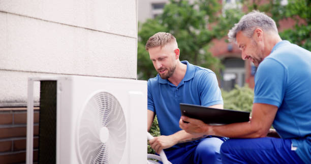 Best Central air repair  in Madera Acres, CA