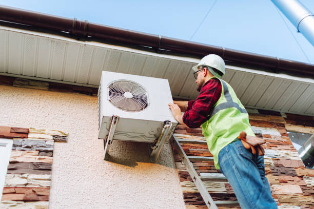 Trusted Madera Acres, CA HVAC Experts
