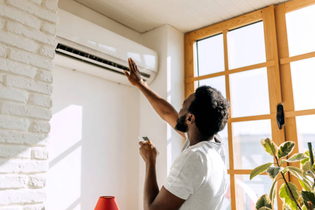 Best Best HVAC companies  in Madera Acres, CA