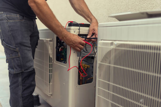 Best Affordable HVAC services  in Madera Acres, CA