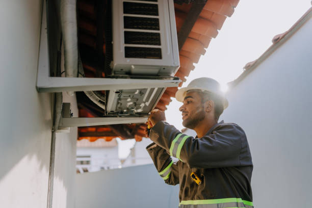 Best Affordable HVAC services  in Madera Acres, CA
