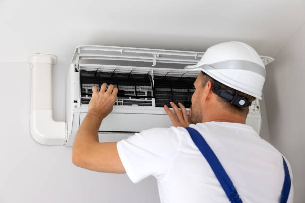 Best Air quality test  in Madera Acres, CA