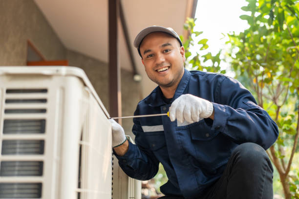 Best HVAC repair near me  in Madera Acres, CA
