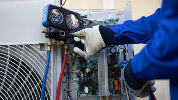 Best Air quality test  in Madera Acres, CA